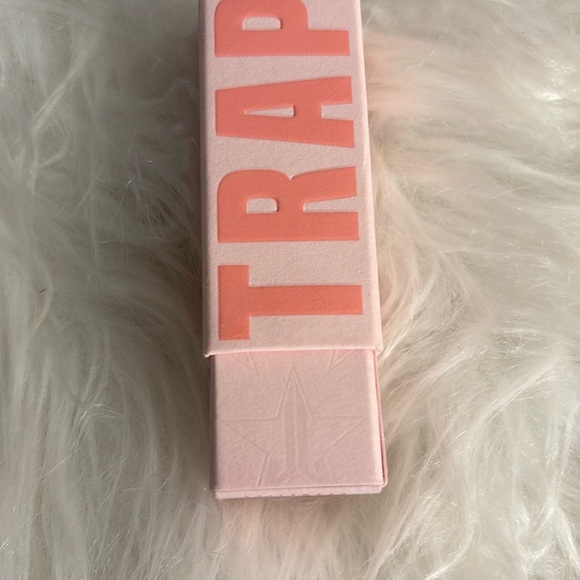 Dior Blue Denim Makeup Bag with Beauty Products - Picture 10 of 16